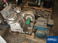 Image of Dyno-Mill KDL-Pilot Horizontal Media Mill, 5 HP 03