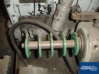 Image of Dyno-Mill KDL-Pilot Horizontal Media Mill, 5 HP 04