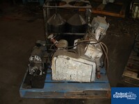 Image of Dyno-Mill KDL-Pilot Horizontal Media Mill, 5 HP 02