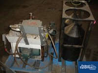 Image of Dyno-Mill KDL-Pilot Horizontal Media Mill, 5 HP 03