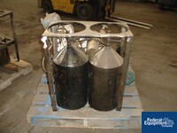 Image of Dyno-Mill KDL-Pilot Horizontal Media Mill, 5 HP 04