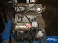 Image of Dyno-Mill KDL-Pilot Horizontal Media Mill, 5 HP 05