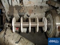 Image of Dyno-Mill KDL-Pilot Horizontal Media Mill, 5 HP 06