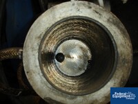 Image of Dyno-Mill KDL-Pilot Horizontal Media Mill, 5 HP 07