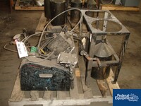 Image of Dyno-Mill KDL-Pilot Horizontal Media Mill, 5 HP 02