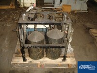 Image of Dyno-Mill KDL-Pilot Horizontal Media Mill, 5 HP 03