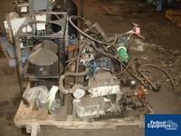 Image of Dyno-Mill KDL-Pilot Horizontal Media Mill, 5 HP 04