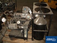 Image of Dyno-Mill KDL-Pilot Horizontal Media Mill, 5 HP 03