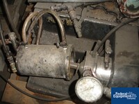 Image of Dyno-Mill KDL-Pilot Horizontal Media Mill, 5 HP 04
