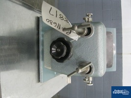 Image of Erweka AR400 Oscillating Granulator, S/S 02