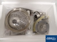Image of GEA Niro Fluid Bed Dryer, Model STREA1 Advance, S/S 19