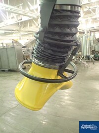 Image of AQC Dust Collector, Model MS-MR-110-11 08