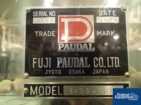 Image of Fuji Paudal EXDS-60 Extruder, S/S 02