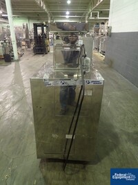 Image of Fuji Paudal EXDS-60 Extruder, S/S 03