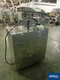 Image of Fuji Paudal EXDS-60 Extruder, S/S 04