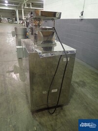 Image of Fuji Paudal EXDS-60 Extruder, S/S 05
