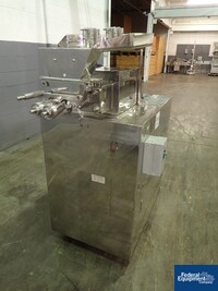 Image of Fuji Paudal EXDS-60 Extruder, S/S 06