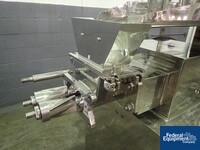 Image of Fuji Paudal EXDS-60 Extruder, S/S 08