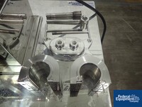 Image of Fuji Paudal EXDS-60 Extruder, S/S 10