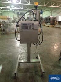 Image of Videojet Technologies Excel 178i Ink Jet Coders 03