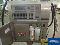 Image of Videojet Technologies Excel 178i Ink Jet Coders 05