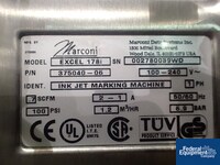 Image of Videojet Technologies Excel 178i Ink Jet Coders 06