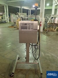 Image of Videojet Technologies Excel 178i Ink Jet Coders 07