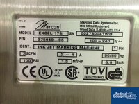 Image of Videojet Technologies Excel 178i Ink Jet Coders 10