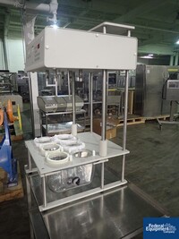 Image of Vankel VK 7000 Dissolution Tester 02