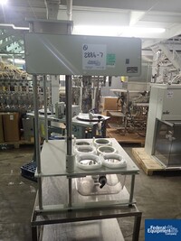 Image of Vankel VK 7000 Dissolution Tester 04