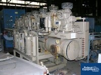 Image of 160 Ton RAE Corp Chiller, Water Cooled 02