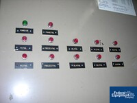 Image of 160 Ton RAE Corp Chiller, Water Cooled 03