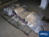 Image of 160 Ton RAE Corp Chiller, Water Cooled 05