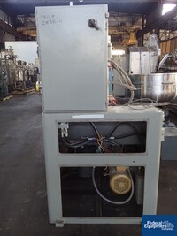 Image of 75 Ton Dake Hydraulic Press, Model 45-180 03