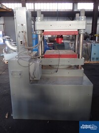 Image of 75 Ton Dake Hydraulic Press, Model 45-180 04