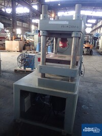 Image of 75 Ton Dake Hydraulic Press, Model 45-180 05