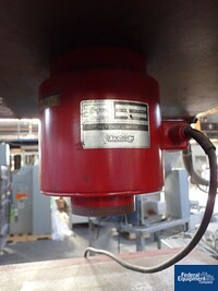 Image of 75 Ton Dake Hydraulic Press, Model 45-180 07