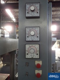Image of 75 Ton Dake Hydraulic Press, Model 45-180 09