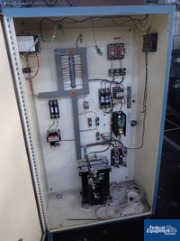 Image of L & L Special Furnace, Model GHH14-FB69-01-G552-480R1KS-J00 13