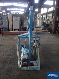 Image of Morse Drum Handler, Model 400A96-125 03