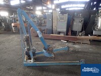 Image of Morse Drum Handler, Model 400A96-125 04