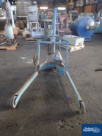 Image of Morse Drum Handler, Model 400A96-125 05