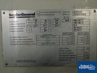Image of 22 Ton McQuay Chiller, Model ALR022C, Air Cooled 02