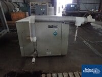 Image of 22 Ton McQuay Chiller, Model ALR022C, Air Cooled 03