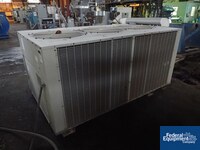 Image of 22 Ton McQuay Chiller, Model ALR022C, Air Cooled 04
