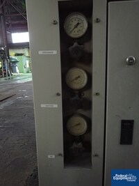 Image of 22 Ton McQuay Chiller, Model ALR022C, Air Cooled 07