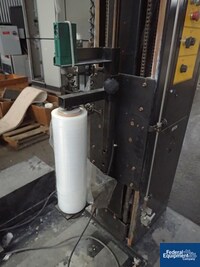 Image of International Packaging Machine Stretch Wrapper 05