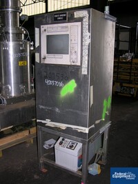 Image of Carr Solid Bowl Centrifuge, Model HC-18, 316 S/S, Titanium 03