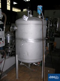 Image of Carr Solid Bowl Centrifuge, Model HC-18, 316 S/S, Titanium 06