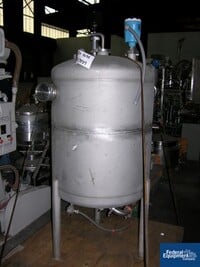 Image of Carr Solid Bowl Centrifuge, Model HC-18, 316 S/S, Titanium 06